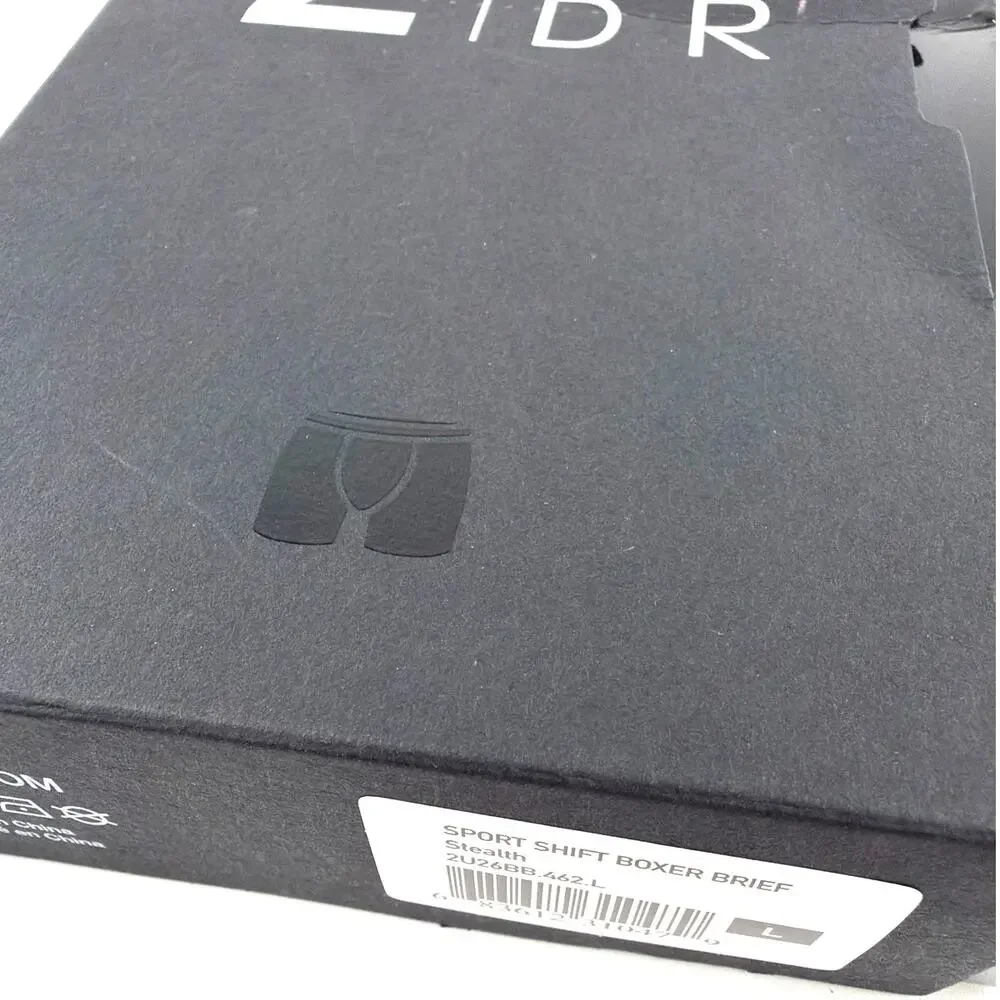 2 UNDR Sport Shift 6